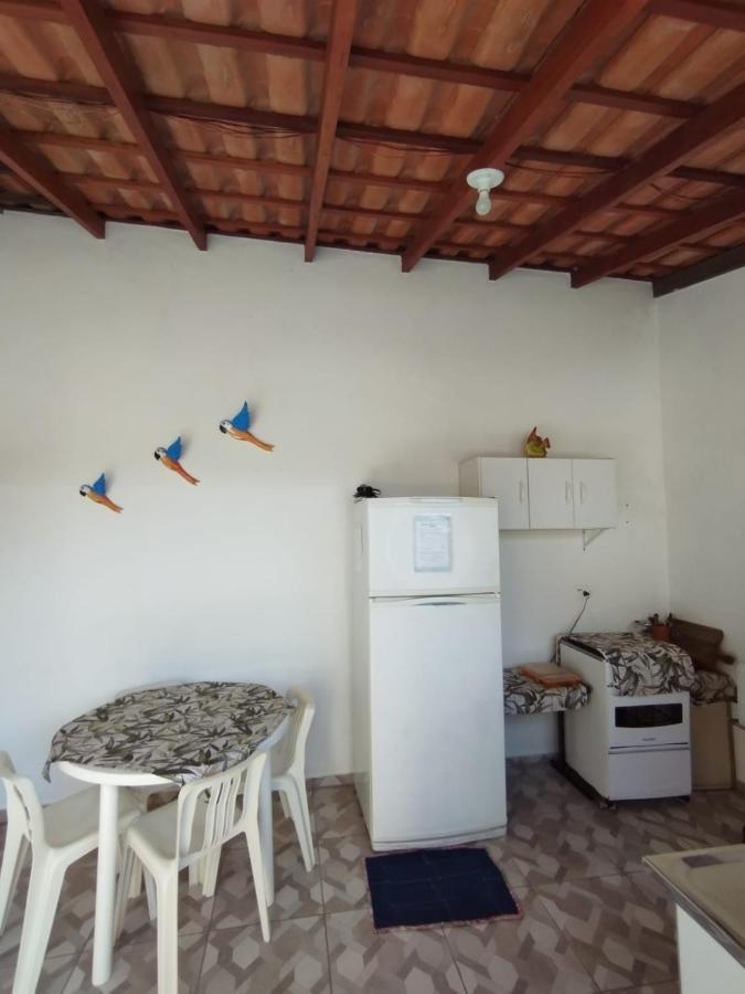 Casa De Praia Cantinho Dos Passaros Caraguatatuba Bagian luar foto